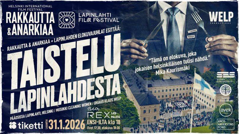 Taistelu Lapinlahdesta