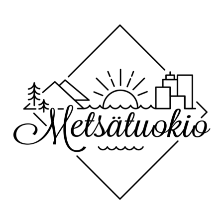 metsätuokio logo