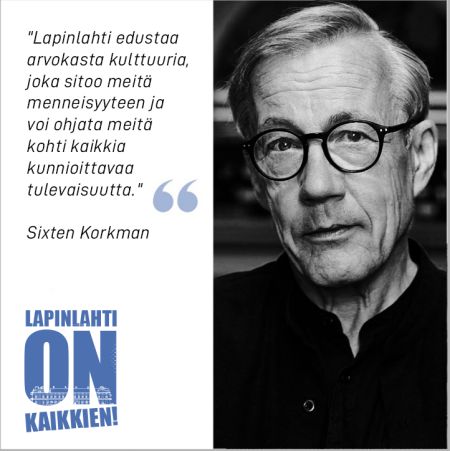 Sixten Korkman