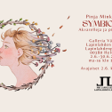 Symbioosi Pinja Minkkinen 2.6.-30.6.2026 Galleria Välitila