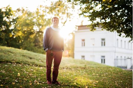 Lapinlahden Lähde Vapaaehtoinen Risto