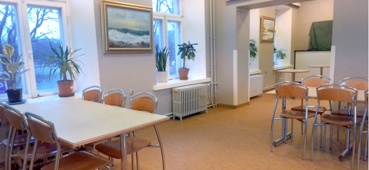 Lapinlahden Lahde Merisali