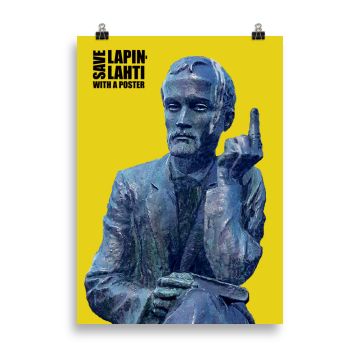 lapinlahti huppari vihreä