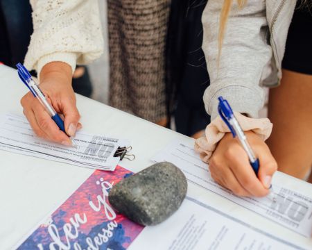 Lapinlahti-yhteisön vaikuttamistyön uutiskirje 5/2024
