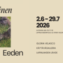 Viimeinen Eeden 2.6.-29.7.2026