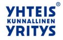 lapinlahden lähde yhteyskunnallinen yritys
