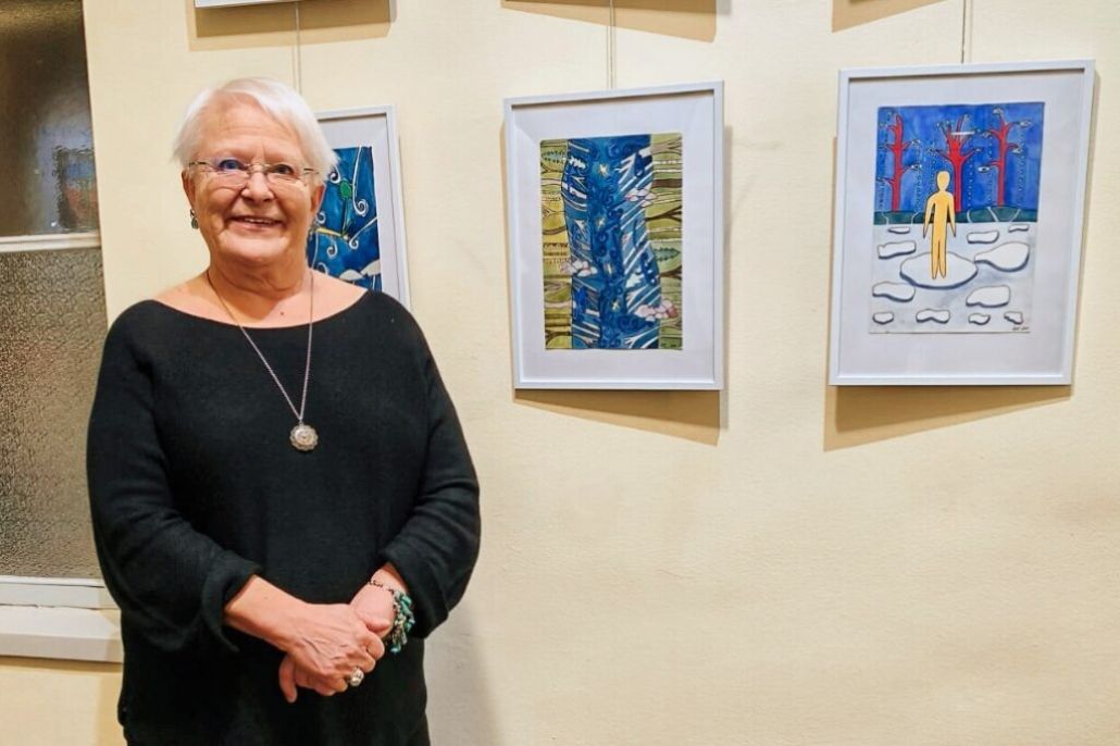 Karoliina Koivujuuri