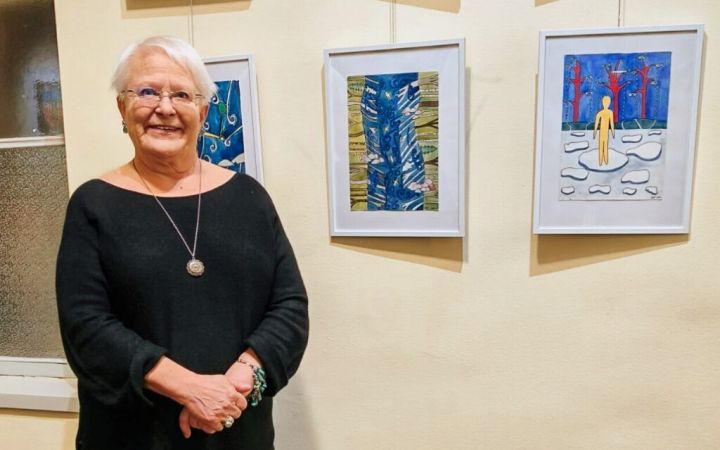 Karoliina Koivujuuri