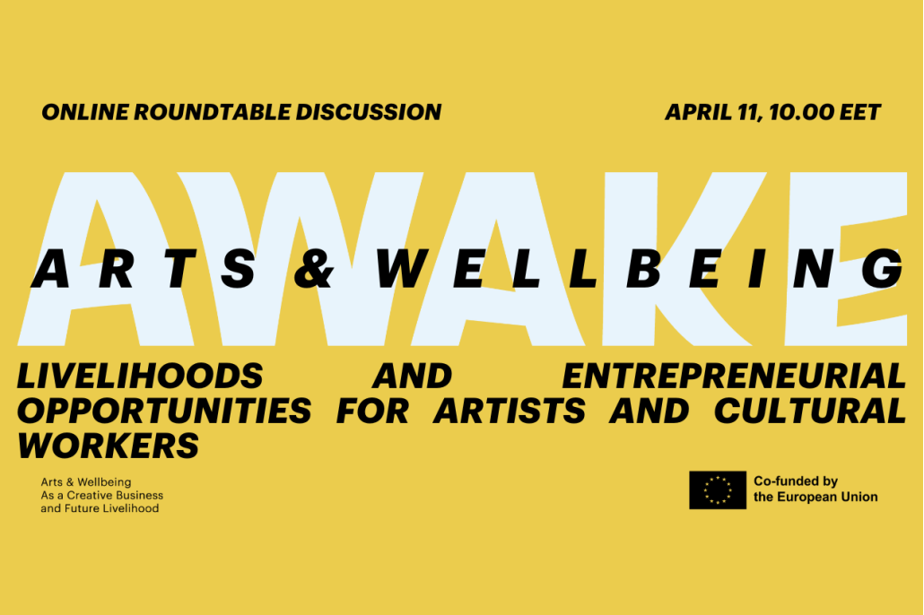 awake roundtable photo