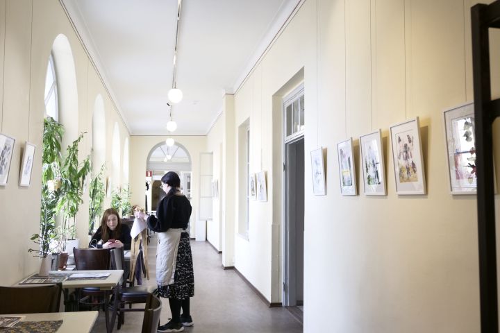 Galleria Käyttävä