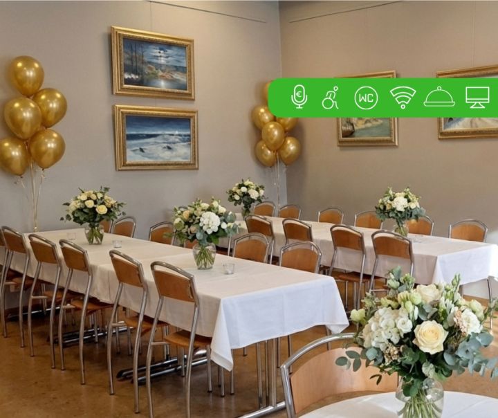 Lapinlahden Merisali esittelykuva