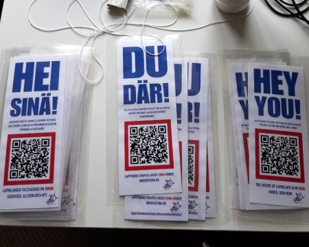 Lapinlahti-yhteisön vaikuttamistyön uutiskirje 4/2024