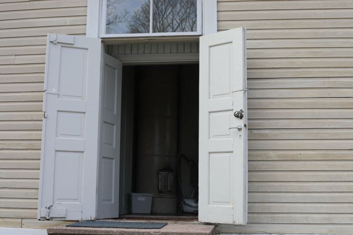 omenapuutalo Lapinlahden Lähde kuva