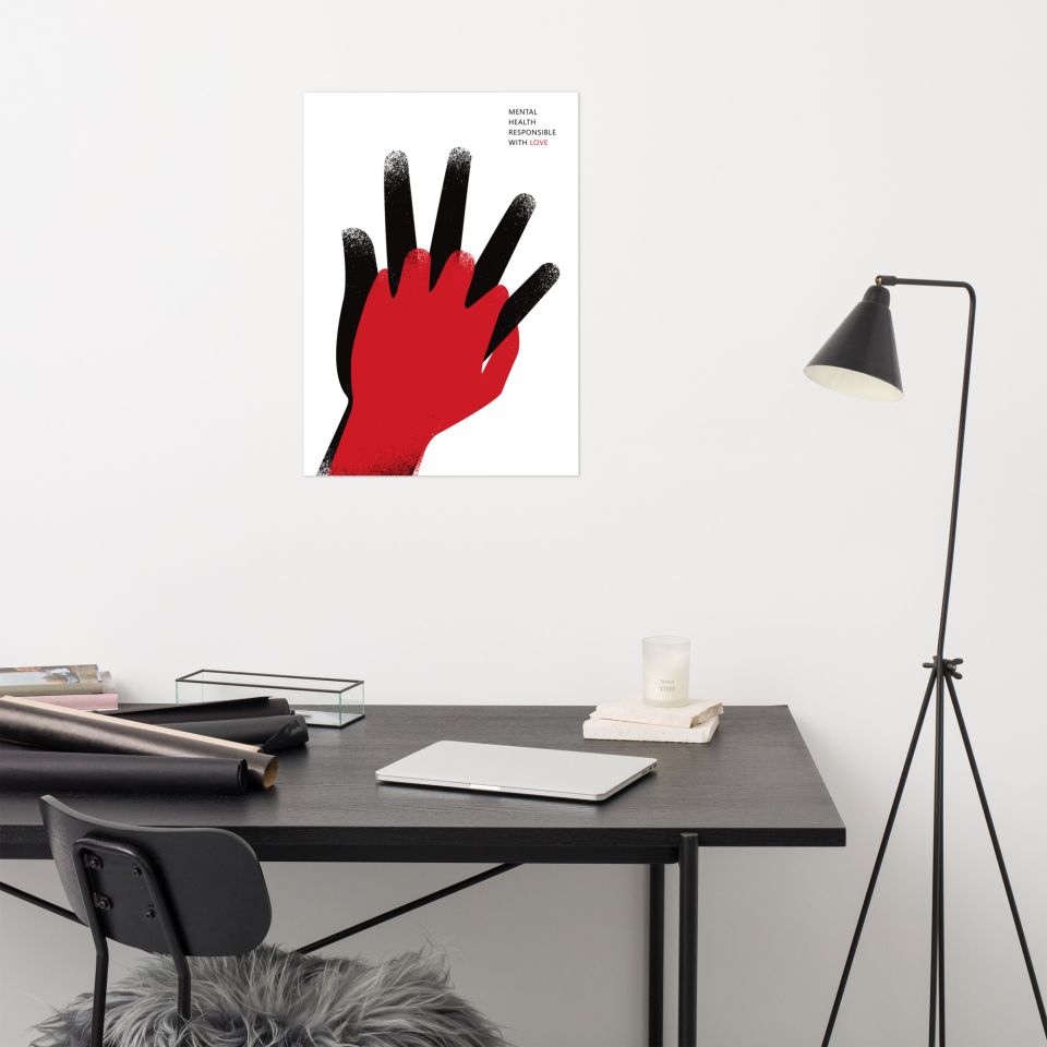 Save Lapinlahti Juliste Jianfei Lu