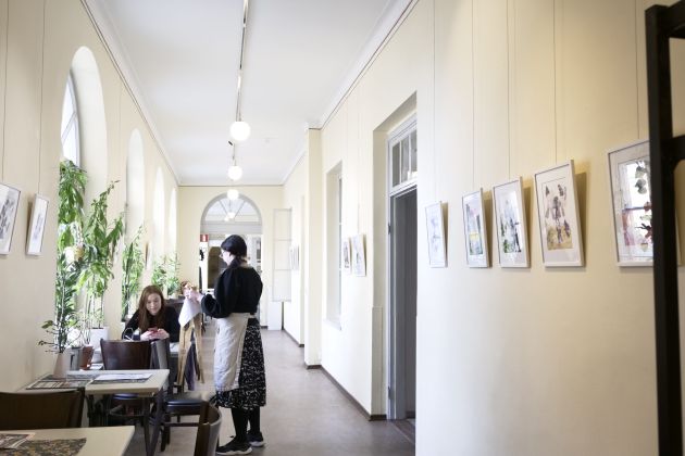 Galleria Käyttävä