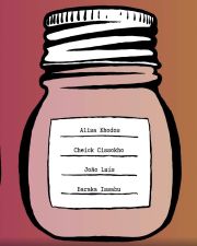 Tervetuloa ensi perjantaina 25.9. klo 19 Venetsia-talon Siniseen huoneeseen kuuntelemaan Jam Jar Sessions 2026 -esitystä, joka esittelee Sibelius-Akatemian monipuolista ja kansainvälistä Global Music -yhteisöä!
Sibelius-Akatemian Global Music Programme -linjan opiskelijoiden ideoimassa kokeellisessa esityksessä yleisö valitsee esiintyjät sattumanvaraisesti "hillopurkista". Sieltä löytyvät Alisa Khodos, João Luís, Cheick Cissokho sekä Baraka Issabu. Kurkkaa lisätiedot esityksestä Facebook- tai verkkosivuiltamme
Esitykseen on vapaa pääsy, mutta paikkoja on rajallisesti. Ovet avautuvat klo 18.30. Tervetuloa!
Jam Jar Sessions 2026 -esityksen järjestävät Sibelius-Akatemian Global Music Programme, Interkult ja Pro Lapinlahti mielenterveysseura ry.