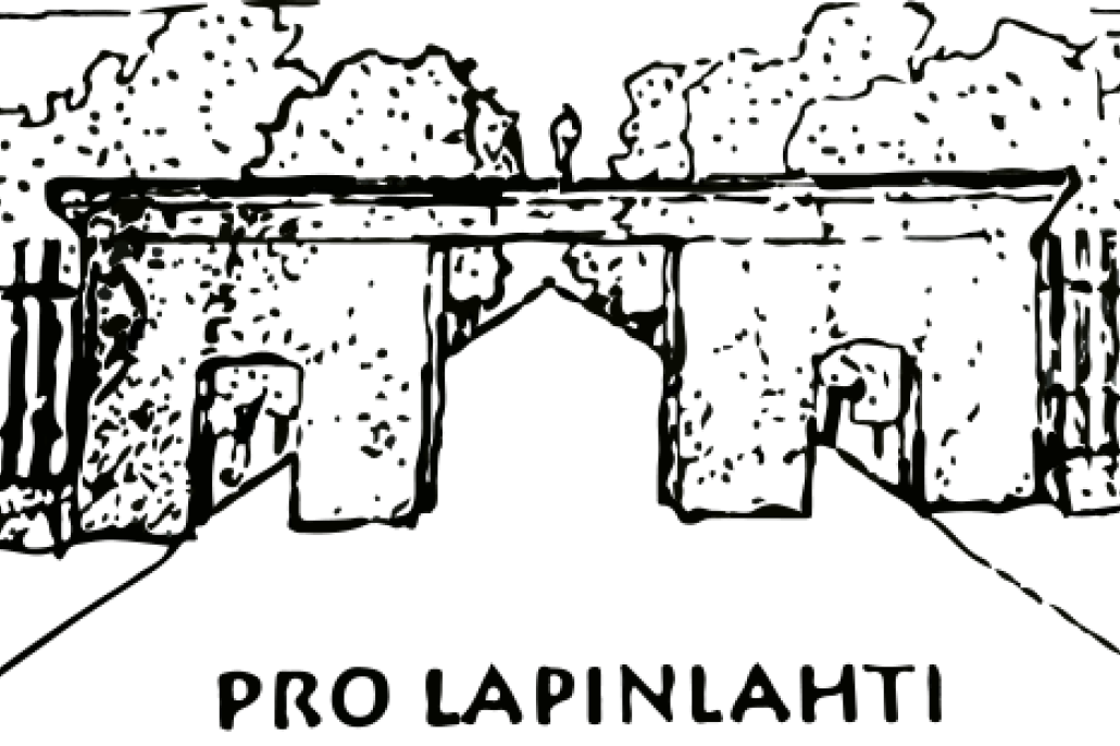 ProLapinlahti musta