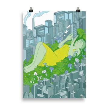 lapinlahti huppari vihreä