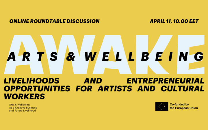 awake roundtable photo