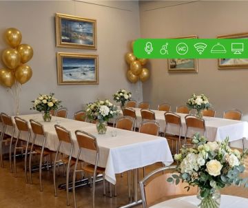 Lapinlahden Merisali esittelykuva