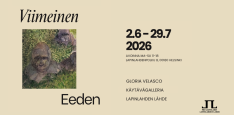Viimeinen Eeden 2.6.-29.7.2026