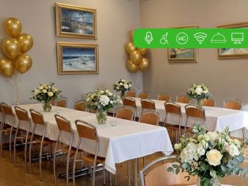 Lapinlahden Merisali esittelykuva