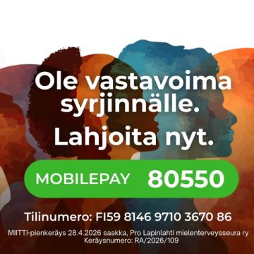Kuvassa olevat tiedot löytyvät blogitekstistä.
