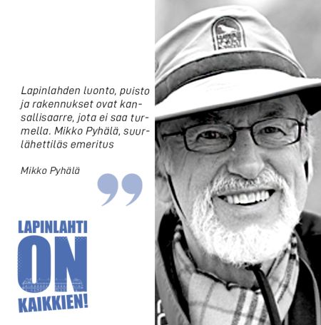 Mikko Pyhala