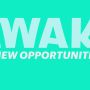 awake logo
