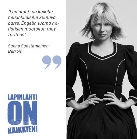 Sanna Saastamoinen