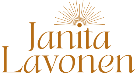 Janita Lavonen logo