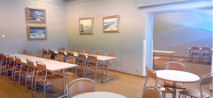 Lapinlahden Lahde Merisali