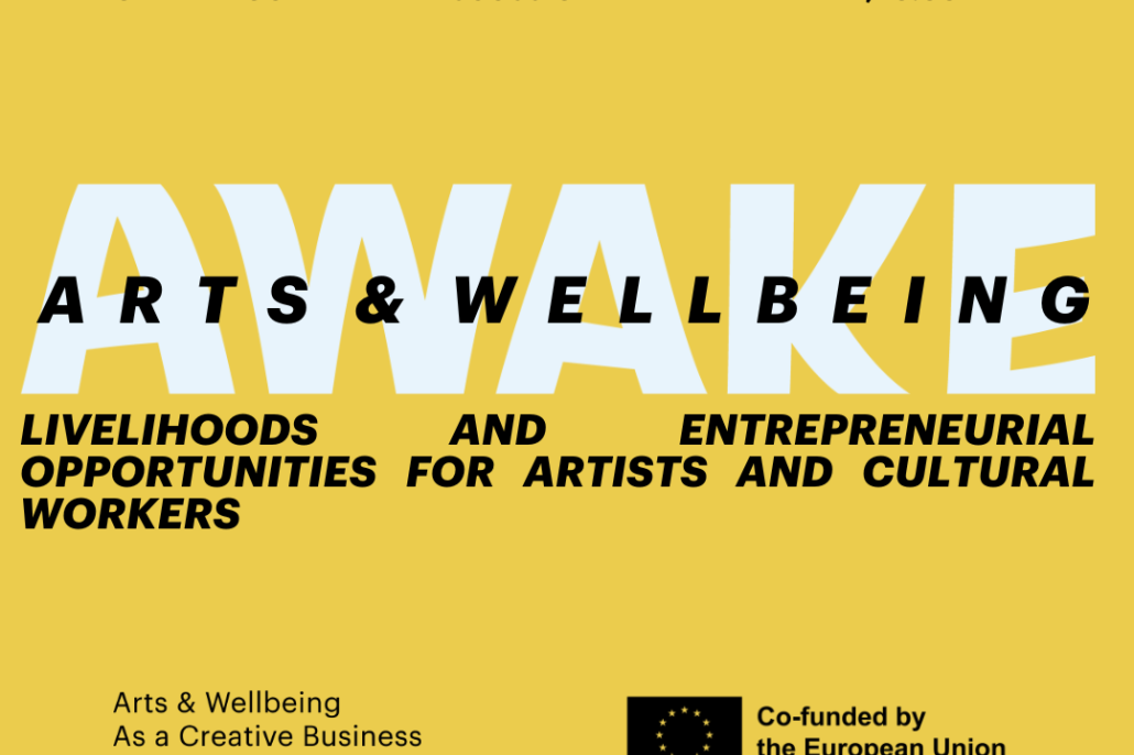 AWAKE first roundtable square