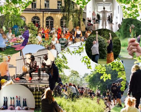 Lapinlahti-yhteisön vaikuttamistyön uutiskirje nro 2/2025