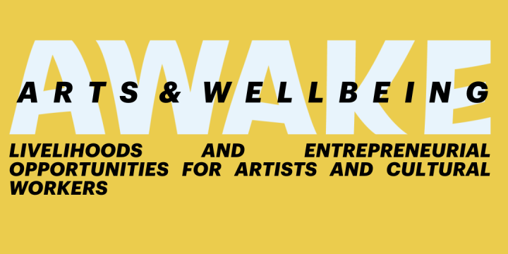 AWAKE first roundtable square