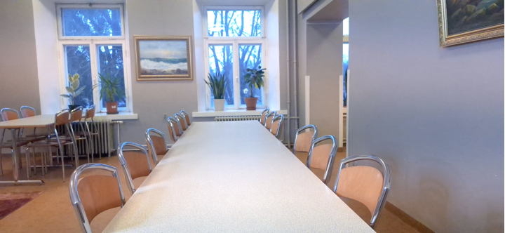 Lapinlahden Lahde Merisali