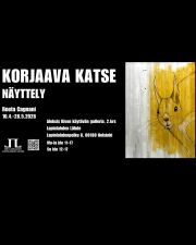 Lapinlahden Lähteellä on esillä on mielikuvituksellisia, dokumentaarisia ja luontoaiheisia näyttelyitä. Näyttelyt ovat esillä Käytävägalleriassa, Osasto5:ssä, Aleksis Kiven käytävällä, Kahvila Lähteellä ja Venetsia-talossa sijaitsevassa Galleria Kirjossa.

Lämpimästi tervetuloa💚

NÄYTTELYT:

Reeta Cagnani: Korjaava katse
10.4.-28.5.
Aleksis Kiven käytävä, 2.krs
Avoinna ma–la klo 11–17, su klo 12–17

Lapinlahdessa esillä olevien Voimaeläinten (karhu, kurki, orava, merikotka) sekä Afrikan eläinten katseista voit ammentaa samaa – turvaa, rauhaa tai voimaa. Ota vastaan se, mitä tänään tarvitset.
Tarja Talaskivi: Aamu Alvilassa
----
Tanja Talaskivi: Aamu Alvilassa
22.3.-11.5.
Kahvila Lähde, 1.krs
Avoinna ma–la klo 11–17, su klo 12–17

Valokuvanäyttely tekee näkyväksi Alvilan asukkaiden tarinat – herkkyyden, ihmisyyden ja arvon.
Kyse on myös heidän kodistaan, jota uhkaa muutos. 
----
Irja Tuomi: Salat julki
17.3.-10.5.
Osasto5, 1.krs
Avoinna ma–la klo 11–17, su klo 12–17

Salat julki -näyttely avaa näkymän elämänmittaiseen taiteelliseen työskentelyyn. Esillä on erityisesti etsaus- ja akvatintatekniikoin toteutettuja grafiikanvedoksia sekä keramiikkaa. Teokset käsittelevät ajan kulkua, hiljaisuutta ja ihmisen sisäistä maailmaa.
----
Autismisäätiön kevätnäyttely: Mielikuvituksen voima ja vapaus
5.3.-17.5.
Venetsia-talo
Avoinna la–su klo 12–16
pe 8.5. klo 10-14
----
Autismisäätiön moniulotteinen näyttely vie mielikuvitusmaailmaan, jossa kohdataan kirkkoja ja torneja, ihmismäisiä eläinhahmoja, matkailun teemoja sekä mystisiä taruolentoja. Piirustukset, maalaukset ja veistokset tuovat näkyväksi mielikuvituksen voiman, taidon ja tahdon luoda uutta. 
----
KOHTI – havaintoja rajapinnalta
4.3.-4.5.
Käytävägalleria, 1.krs
Avoinna ma–la klo 11–17, su klo 12–17

Kuuden valokuvaajan yhteisnäyttely tarkastelee yksinäisyyttä eri elämäntilanteissa. Dokumentaariset sarjat käsittelevät muun muassa leskeyttä, mielenterveyttä, omaishoivaa ja eron jälkeistä yksin elämistä. 

SAAVUTETTAVUUS

Lapinlahden päärakennuksen 1. kerrokseen on esteetön kulku Ruoholahden puoleisen sivuoven rampin kautta. Tarvittaessa työntekijät auttavat sinua mielellään💚