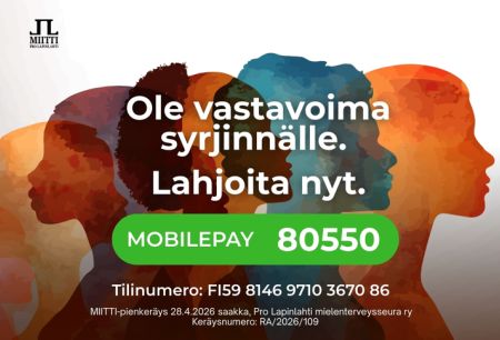 Kuvassa olevat tiedot löytyvät blogitekstistä.