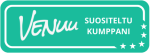 Venuu suositeltu kumppani
