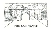 Pro lapinlahti logo