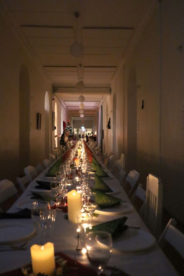 Aleksis Kiven Juhlatila