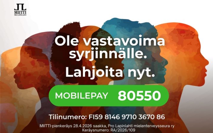 Kuvassa olevat tiedot löytyvät blogitekstistä.