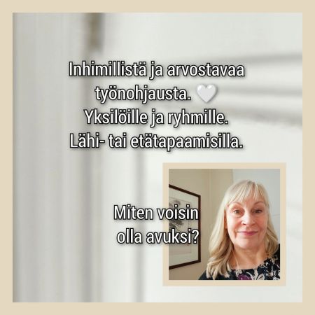 Kati Taipale kuva