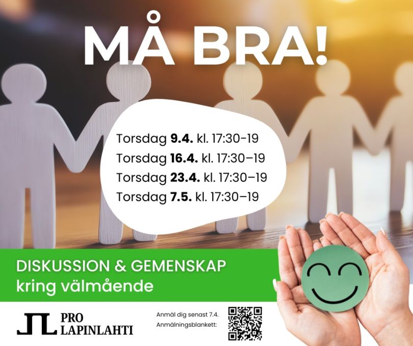 Paperista leikattuja ukko-hahmoja sumealla taustalla.