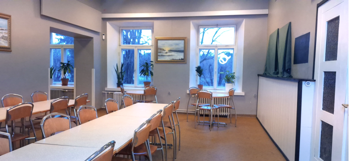 Lapinlahden Lahde Merisali