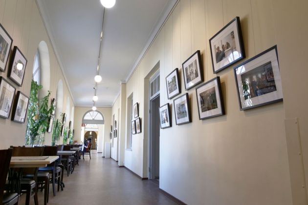 Galleria Käyttävä Lapinlahden Lähde