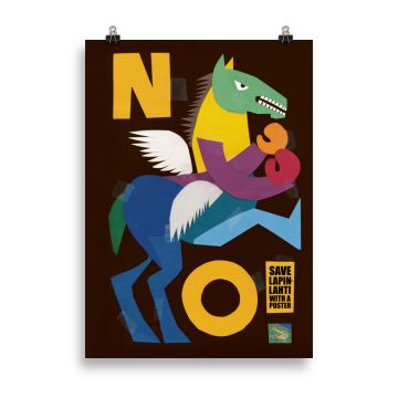 lapinlahti huppari vihreä