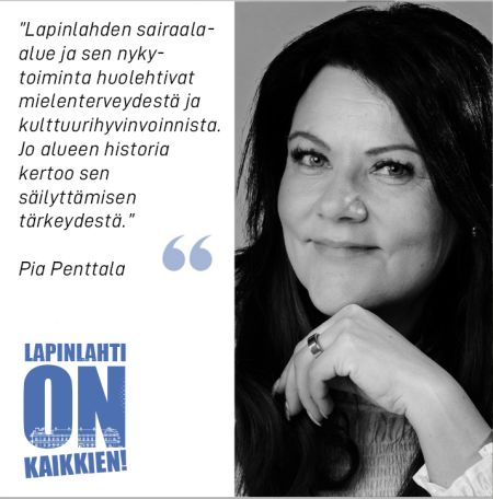 Pia Penttala