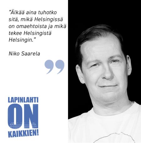 Niko Saarela