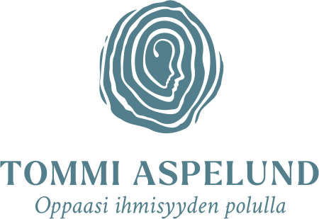 Tomi aspelund logo